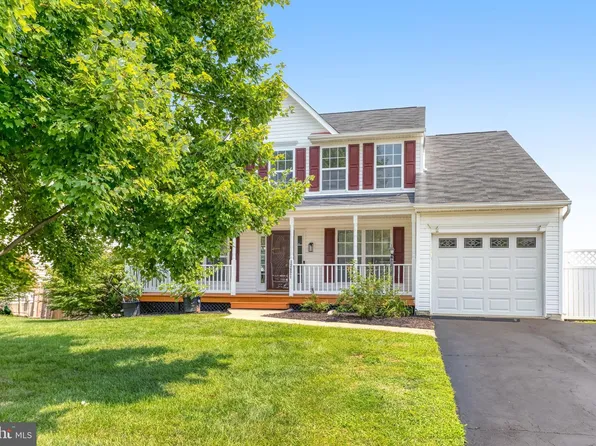 13821 Rosewood Dr, Woodbridge, VA 22193