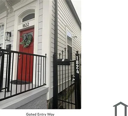 1824 Martin Luther King Jr Blvd #A — Photo 2