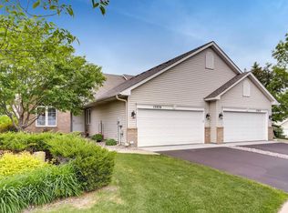 13978 Falcon Ave, Apple Valley, MN 55124