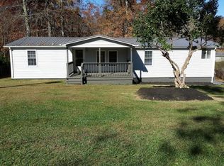 5269 Clearwater Rd, Wise, VA 24293