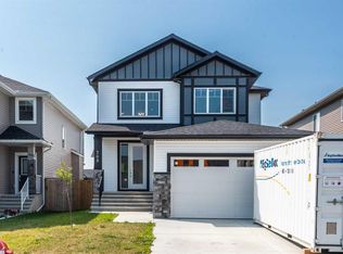 768 N Edgefield Cres, Strathmore, AB T1P0G2