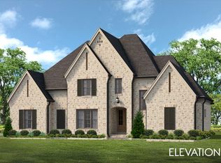 10701 Magnolia Park Cir S, Collierville, TN 38017