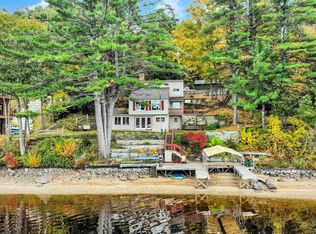 153 Mountainside Dr, Antrim, NH 03440