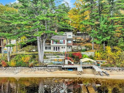153 Mountainside Drive, Antrim, NH, 03440