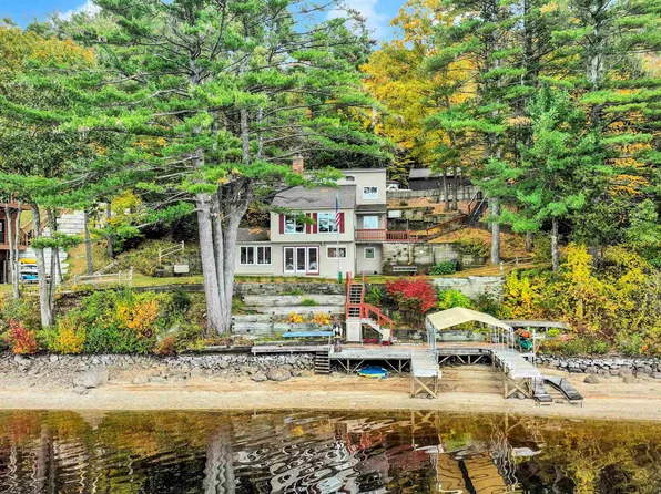 153 Mountainside Drive, Antrim, NH 03440