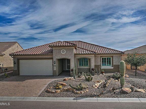 2nd image of 4203 N BRIGADIER Drive