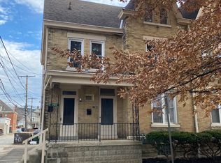 1560 Highland St, Columbus, OH 43201
