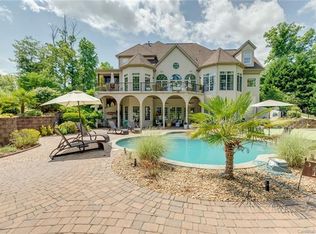 4772 Betty Davis Dr, York, SC 29745