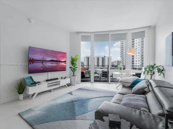 350 NE 24th St APT 711, Miami, FL 33137