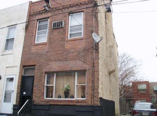 1941 S Lambert St, Philadelphia, PA 19145