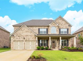 3347 Falls Spring Way, Buford, GA 30519