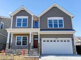 10014 Edward Ave, Bethesda, MD 20814