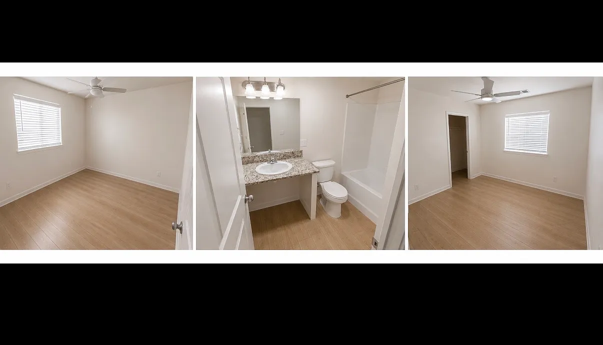 3 bed, 1450 sqft, $2,800 — Photo 3