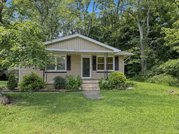 2169 Brent Dr, Madisonville, KY 42431