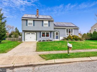 17 Glascow Rd, Westampton, NJ 08060