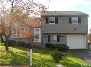 2300 S Filbert St, Allentown, PA 18103