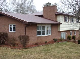 215 Jo Etta Dr, Lucasville, OH 45648