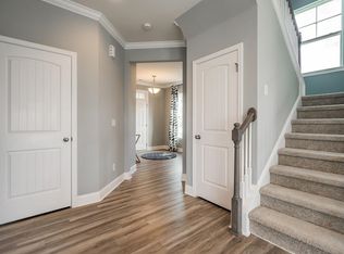 121 Blackthorn Ln #SV-51, Angier, NC 27501