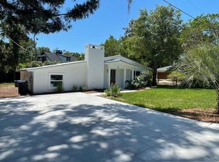 116 Neptune Rd, Saint Augustine, FL 32086