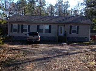 125 Cardinal Ln, Elberon, VA 23846