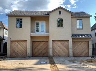 5604 Longview St, Dallas, TX 75206