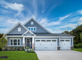 266 Henry Dr, Sugar Grove, IL 60554