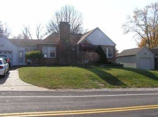 6914 Aliceton Ave, Saint Louis, MO 63123