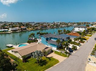 825 116th Ave, Treasure Island, FL 33706