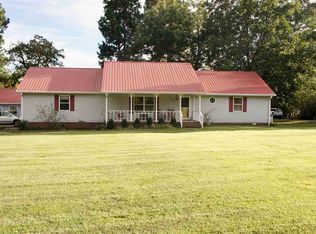 4100 Clinton Rd, Paducah, KY 42001