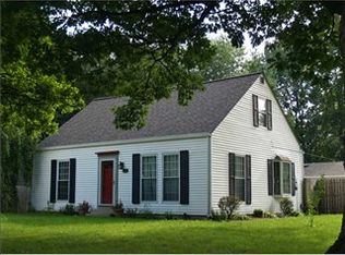 3802 Bartlett Ave, Indianapolis, IN