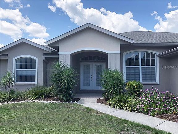 2nd image of 14176 Strader Ave Port Charlotte Fl 33953