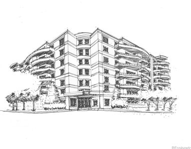 4875 S Monaco Street #303, Denver, CO, 80237