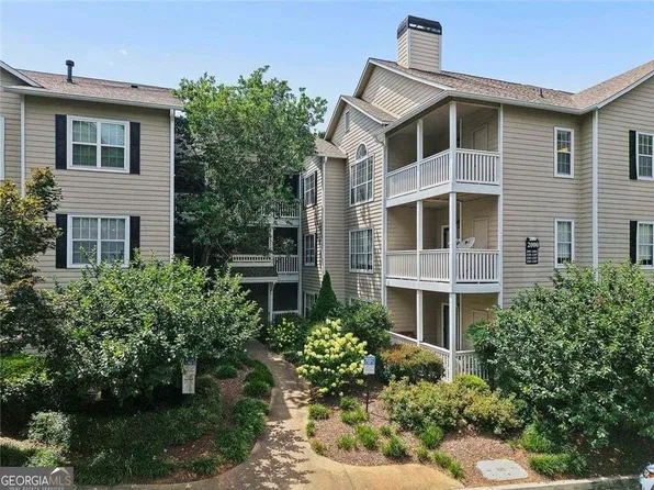 1250 Parkwood Cir SE Unit 2302, Atlanta, GA 30339