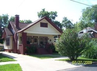 2201 N Bigelow St, Peoria, IL