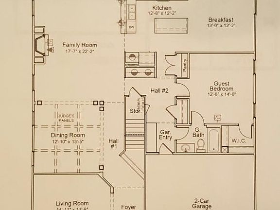 4th image of 429 Flat Rock Ln