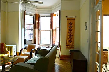 Rented by Brown Harris Stevens