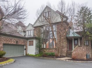 1 Kips Rdg #C0001, Verona, NJ 07044