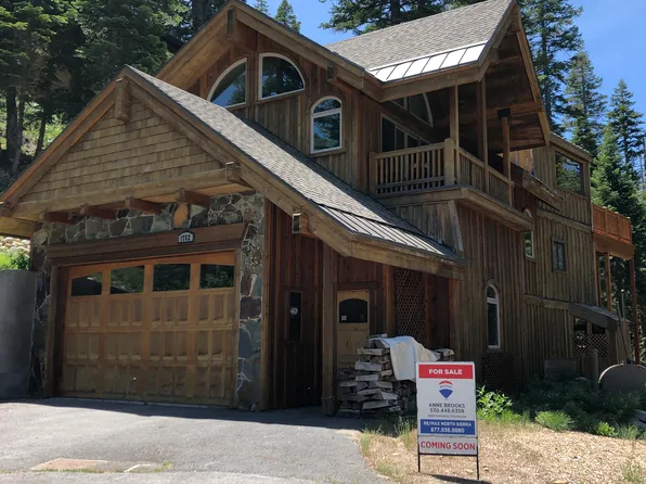 1752 Trapper Pl, Alpine Meadows, CA 96146