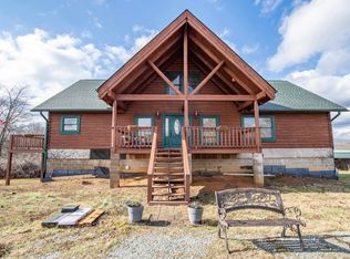 365 Senator Cobb Rd, Clifton, TN 38425