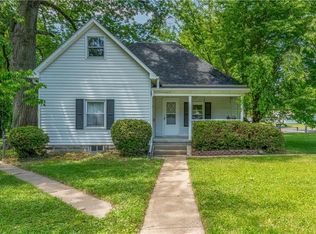 1812 E 12th St, Sedalia, MO 65301