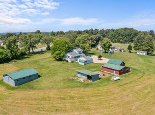 930 Rifes Ford Rd, Verona, VA 24482