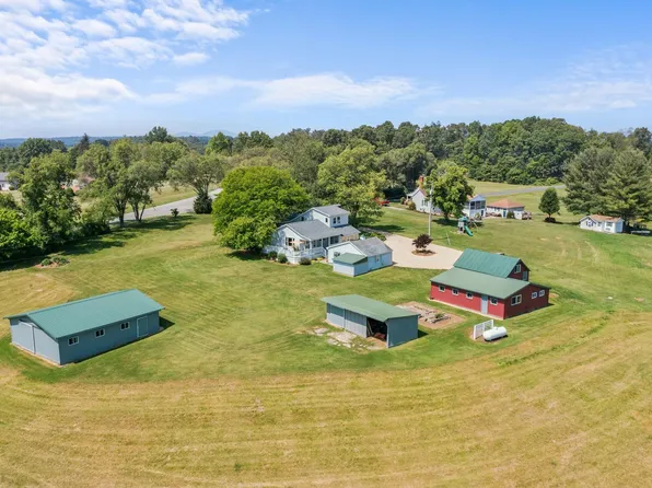 930 Rifes Ford Rd, Verona, VA 24482