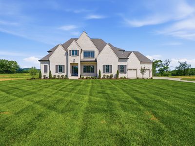 1963 Napa Dr Lot 26, Brentwood, TN, 37027