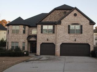 340 Riverstone Dr, Covington, GA 30014