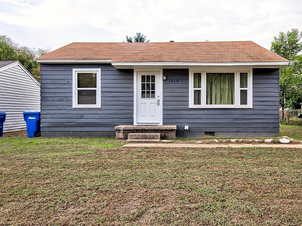 1st image of 1713 E Cedar Ave