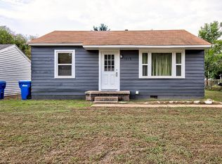 1713 E Cedar Ave, Enid, OK 73701