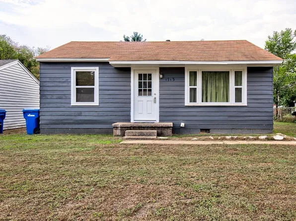 1713 E Cedar Ave, Enid, OK 73701