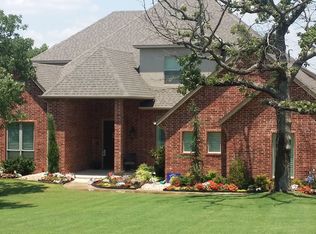 6225 NE 113th St, Edmond, OK 73013