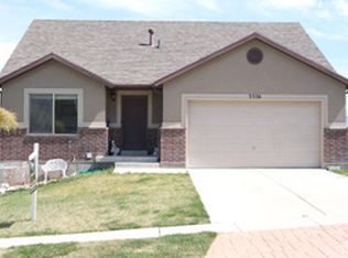 3536 S Hawk Dr, Saratoga Springs, UT 84045