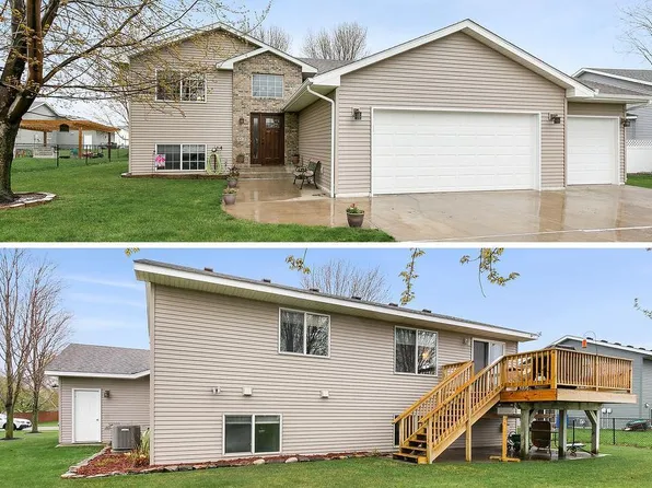 612 Lake Anna Dr, Avon, MN 56310